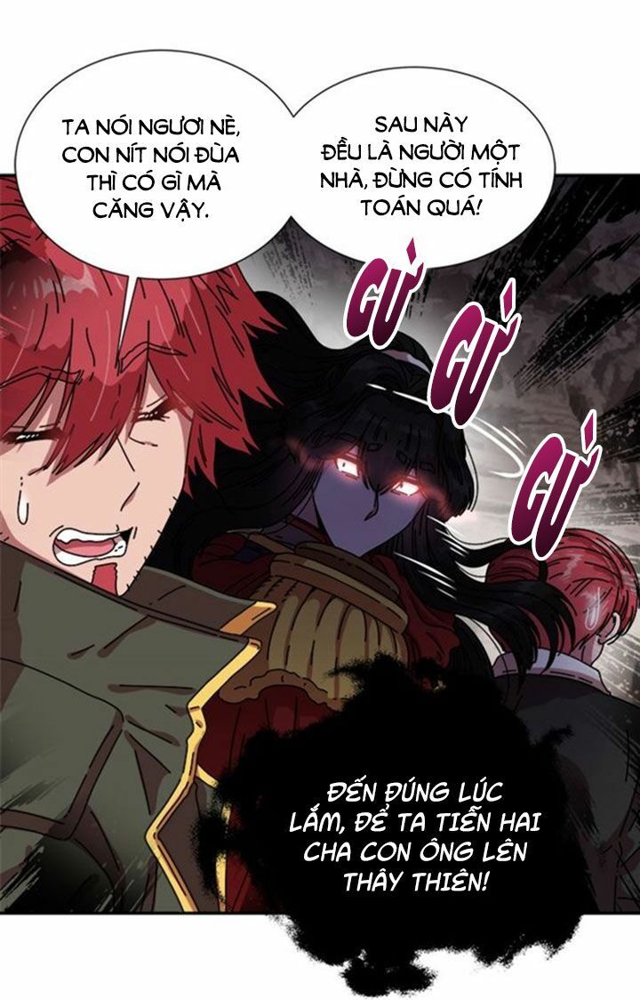 Con Gái Bảo Bối Của Ma Vương Chapter 31 - Trang 2