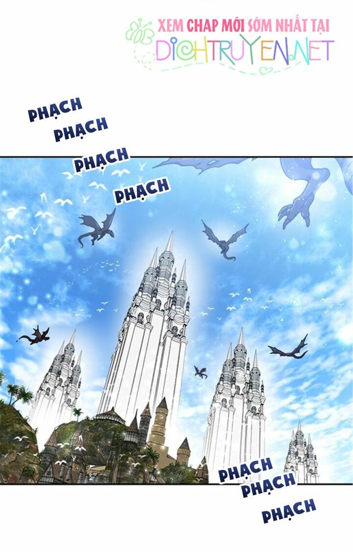 Con Gái Bảo Bối Của Ma Vương Chapter 31 - Trang 2