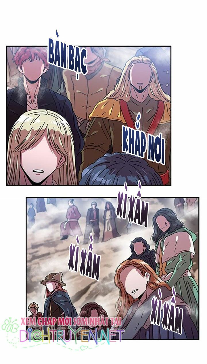 Con Gái Bảo Bối Của Ma Vương Chapter 31 - Trang 2