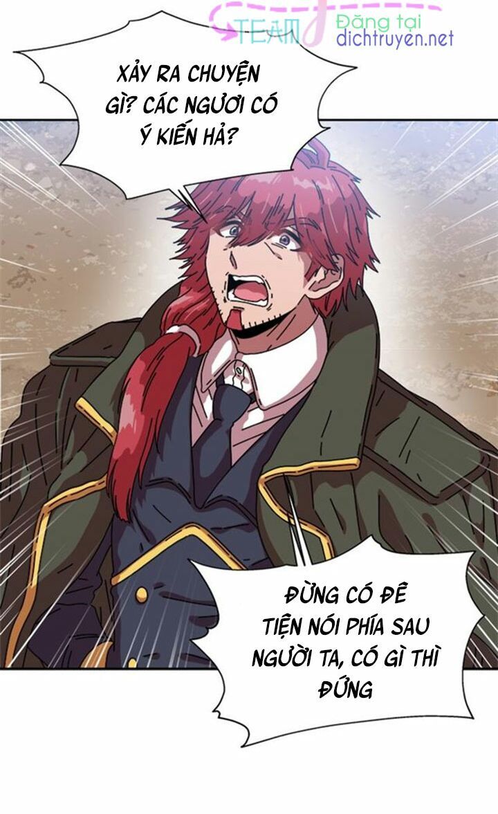 Con Gái Bảo Bối Của Ma Vương Chapter 31 - Trang 2