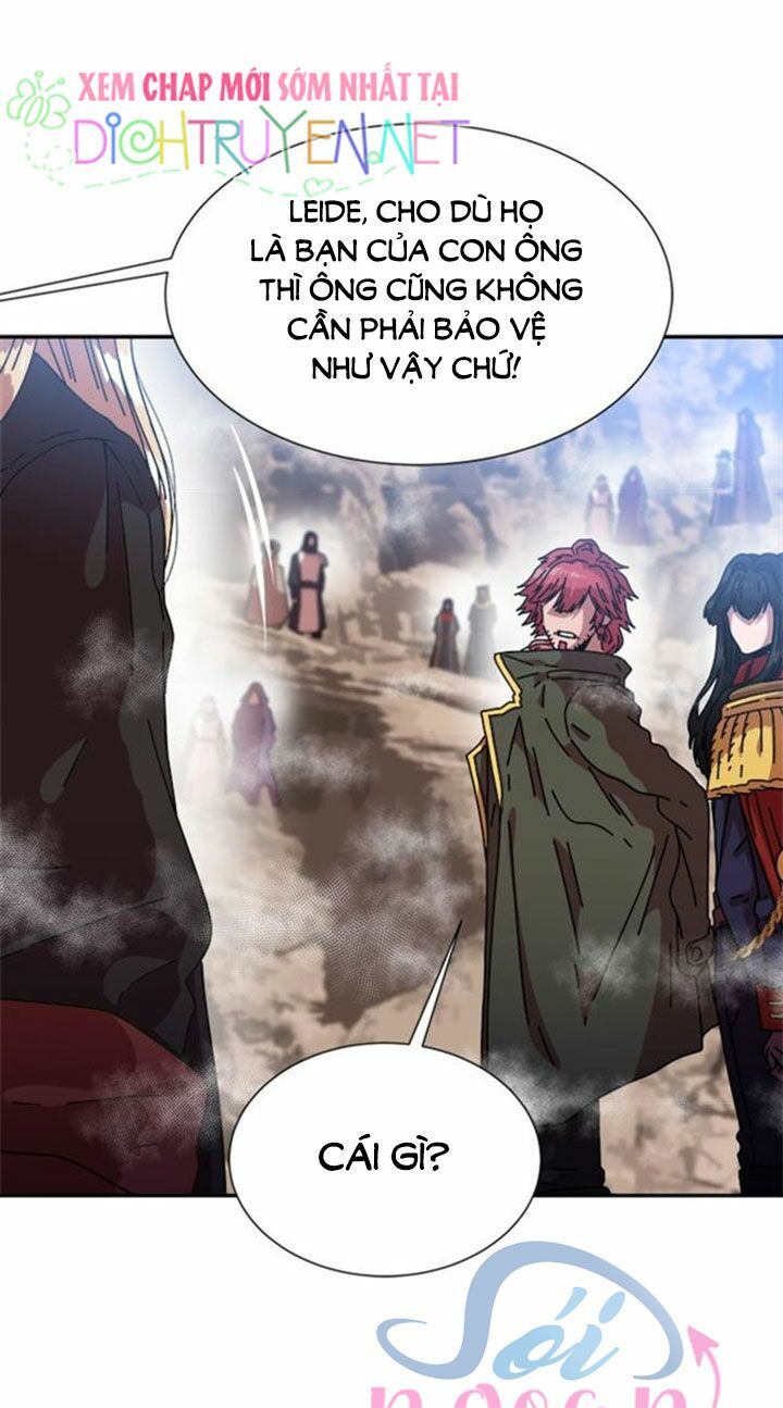 Con Gái Bảo Bối Của Ma Vương Chapter 31 - Trang 2