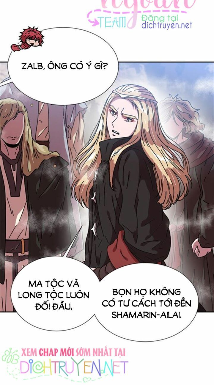 Con Gái Bảo Bối Của Ma Vương Chapter 31 - Trang 2