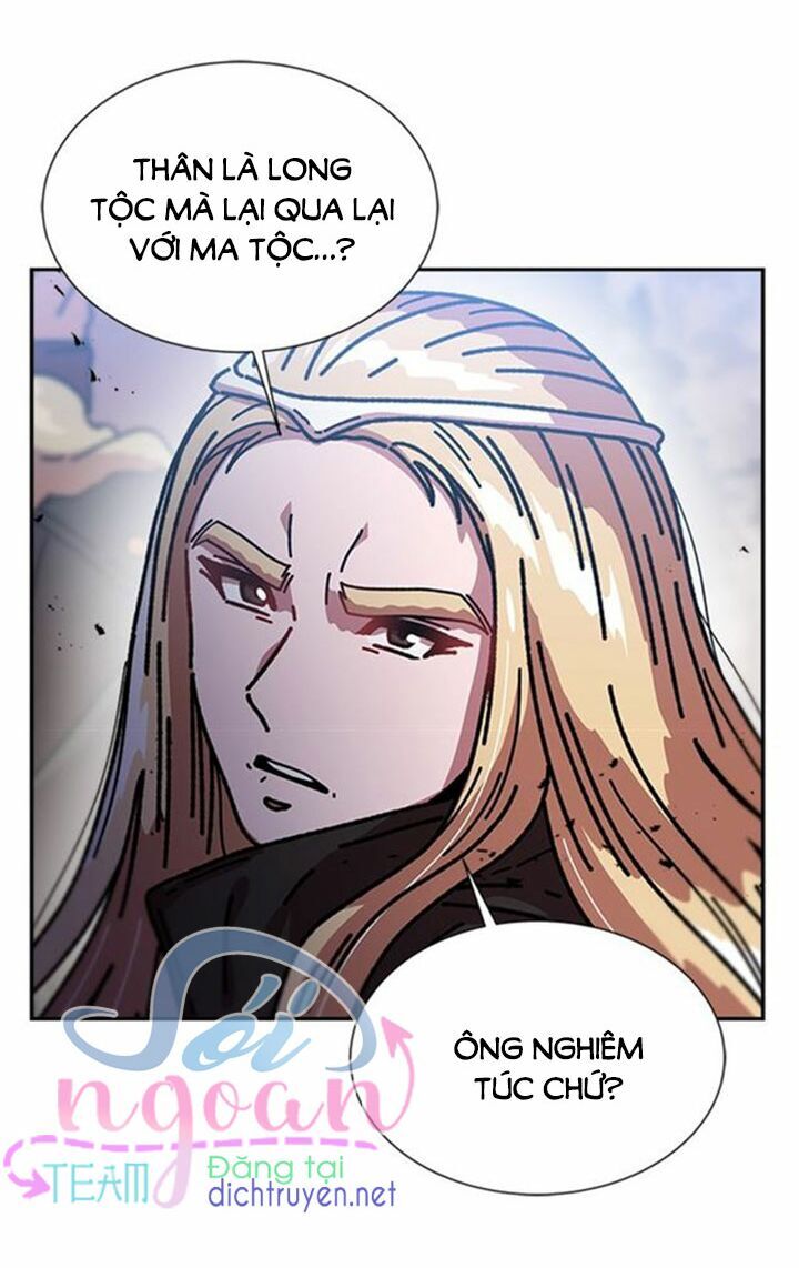 Con Gái Bảo Bối Của Ma Vương Chapter 31 - Trang 2