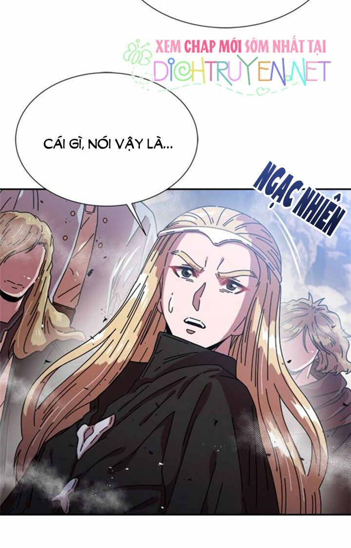 Con Gái Bảo Bối Của Ma Vương Chapter 31 - Trang 2