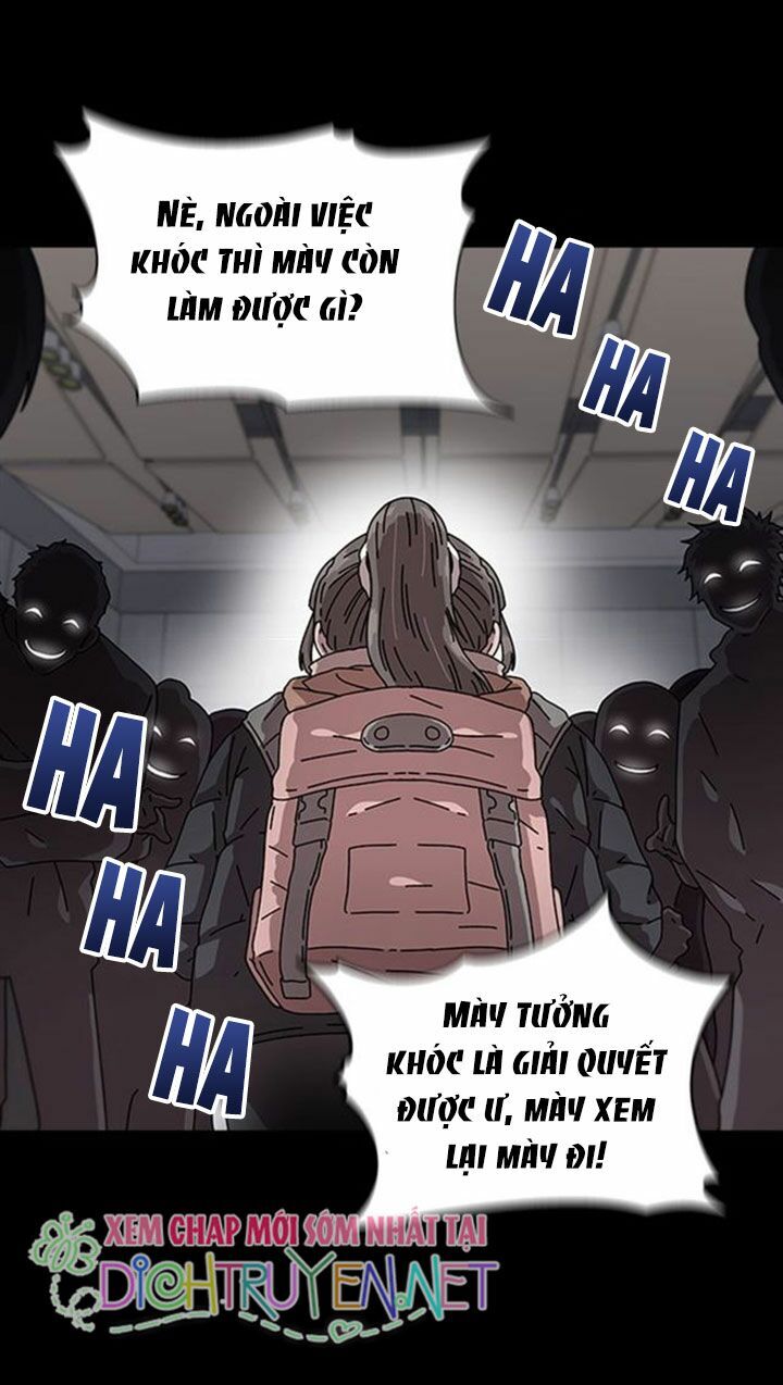 Con Gái Bảo Bối Của Ma Vương Chapter 31 - Trang 2