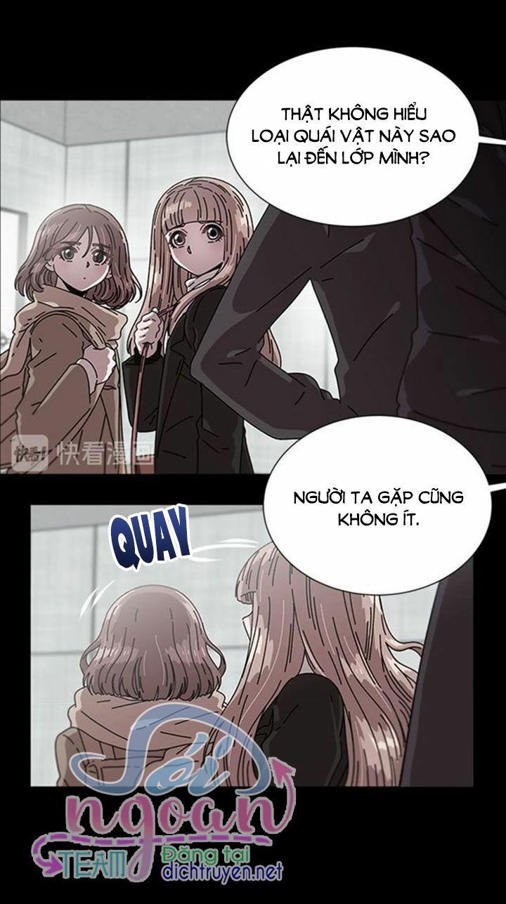 Con Gái Bảo Bối Của Ma Vương Chapter 31 - Trang 2