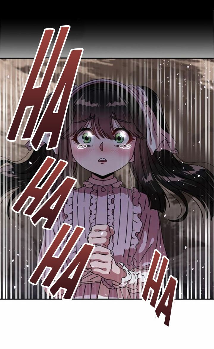 Con Gái Bảo Bối Của Ma Vương Chapter 31 - Trang 2