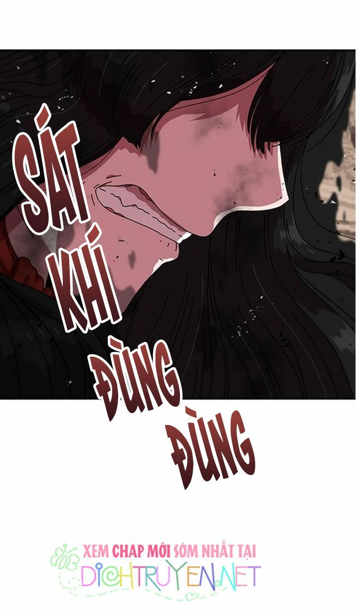 Con Gái Bảo Bối Của Ma Vương Chapter 31 - Trang 2