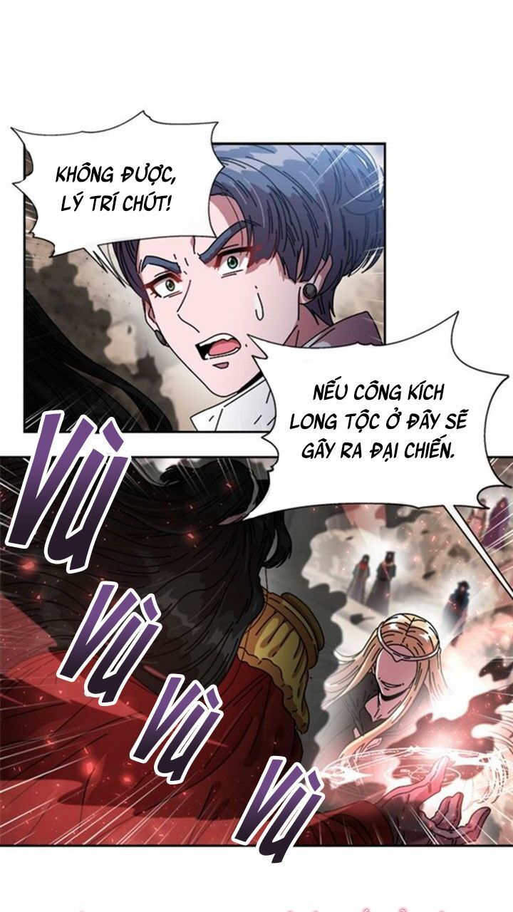 Con Gái Bảo Bối Của Ma Vương Chapter 31 - Trang 2