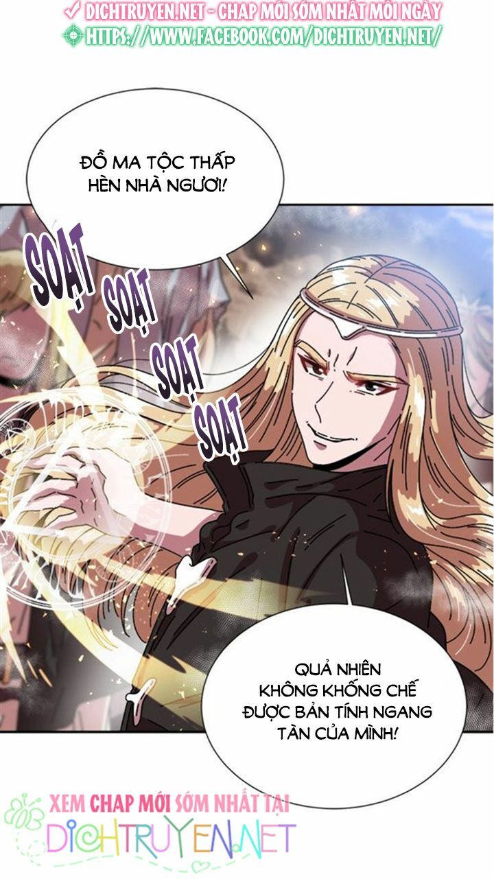 Con Gái Bảo Bối Của Ma Vương Chapter 31 - Trang 2