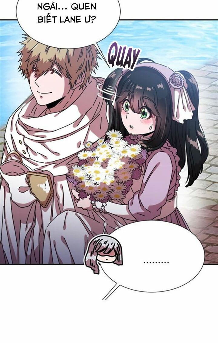 Con Gái Bảo Bối Của Ma Vương Chapter 31 - Trang 2