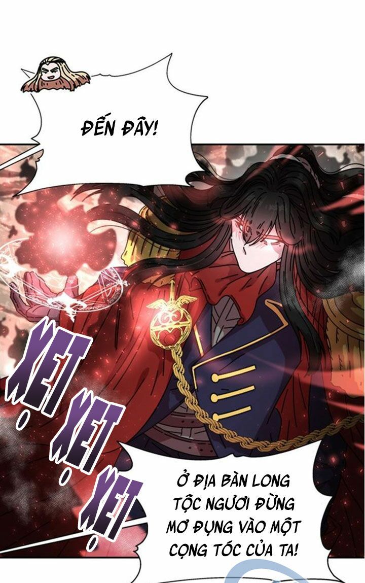 Con Gái Bảo Bối Của Ma Vương Chapter 31 - Trang 2