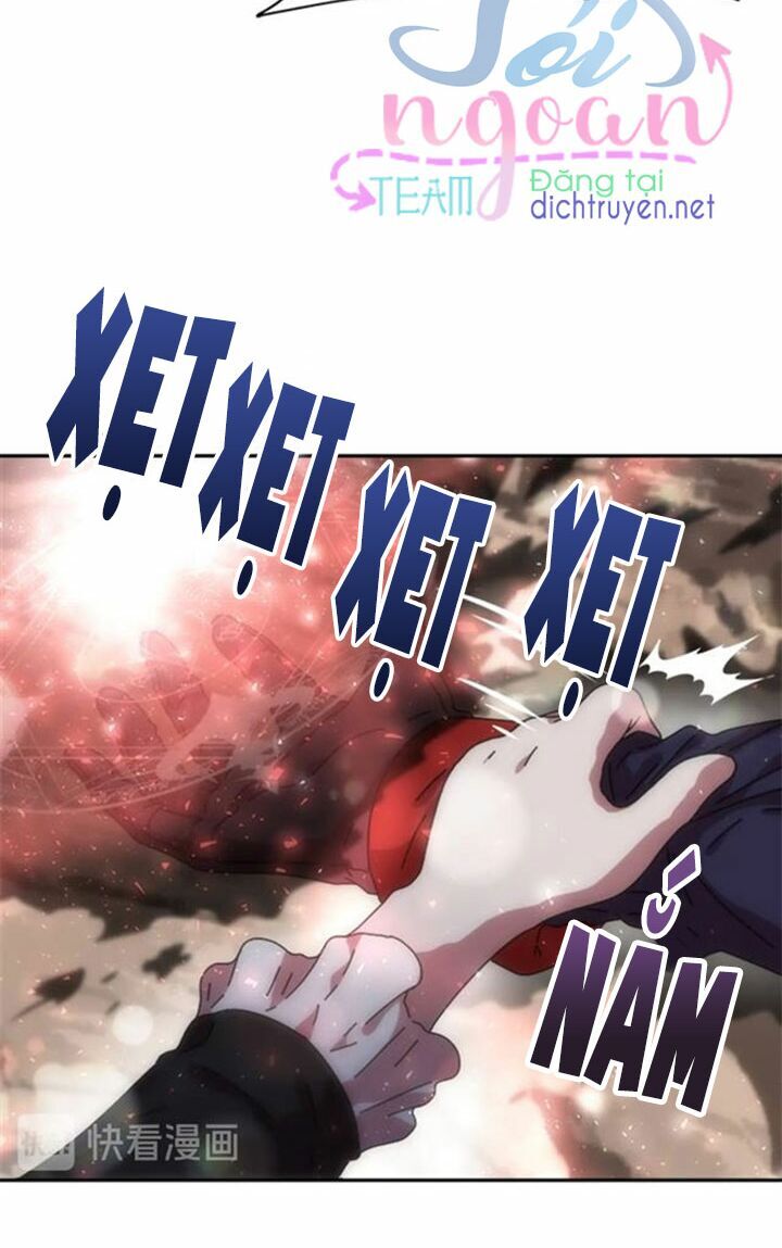 Con Gái Bảo Bối Của Ma Vương Chapter 31 - Trang 2