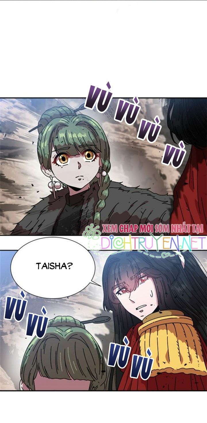 Con Gái Bảo Bối Của Ma Vương Chapter 31 - Trang 2