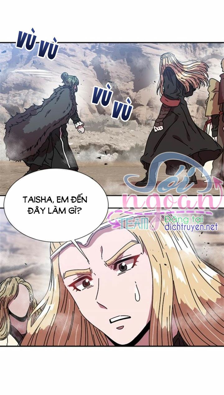 Con Gái Bảo Bối Của Ma Vương Chapter 31 - Trang 2