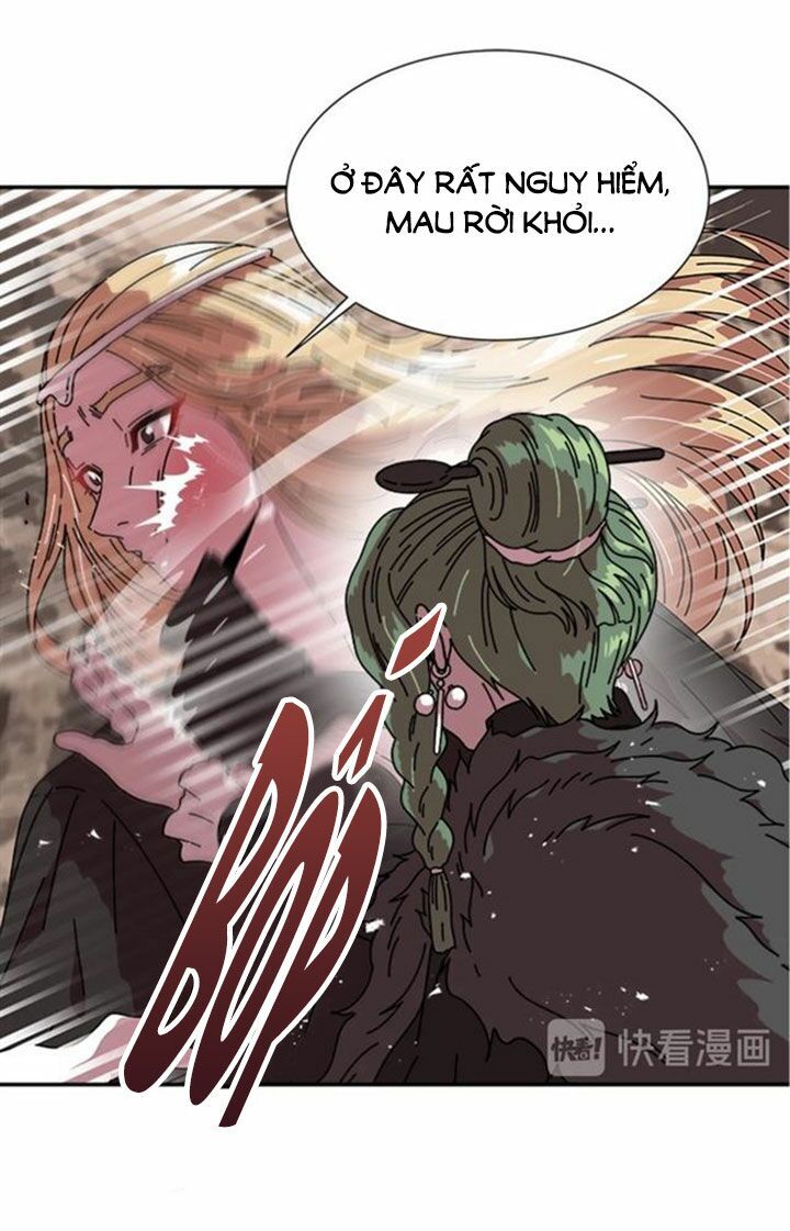 Con Gái Bảo Bối Của Ma Vương Chapter 31 - Trang 2