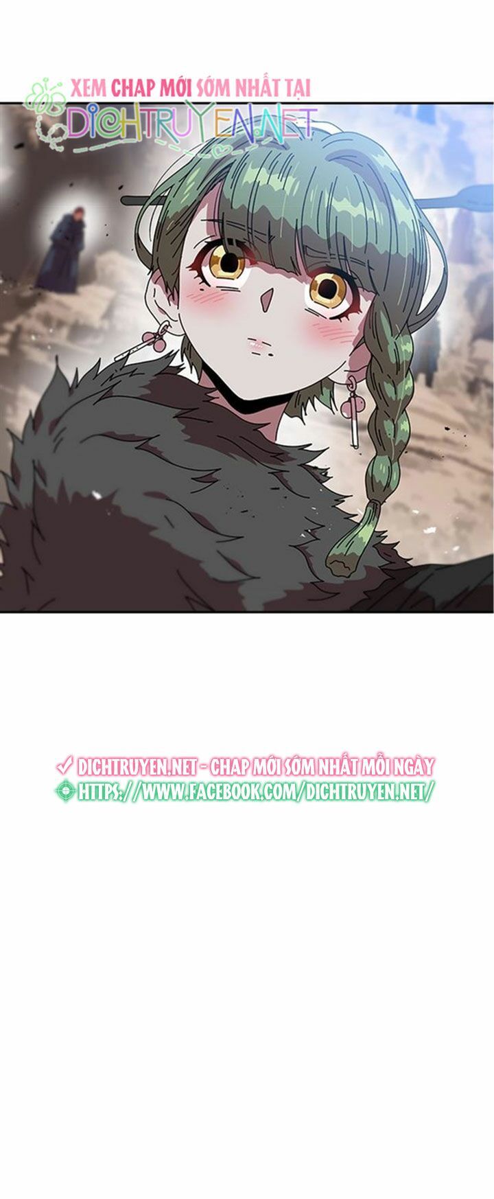 Con Gái Bảo Bối Của Ma Vương Chapter 31 - Trang 2