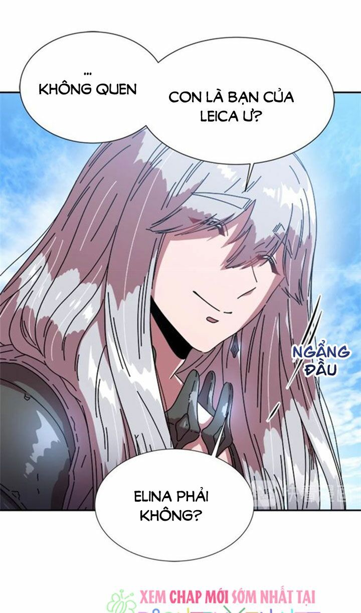 Con Gái Bảo Bối Của Ma Vương Chapter 31 - Trang 2