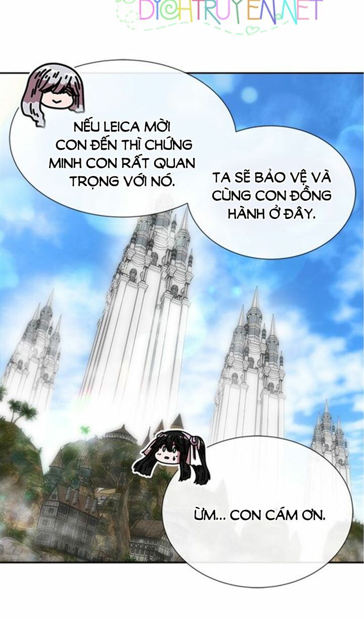 Con Gái Bảo Bối Của Ma Vương Chapter 31 - Trang 2