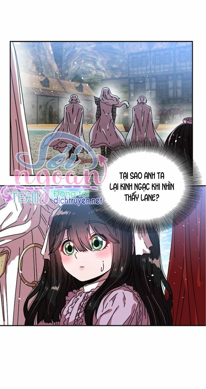 Con Gái Bảo Bối Của Ma Vương Chapter 31 - Trang 2