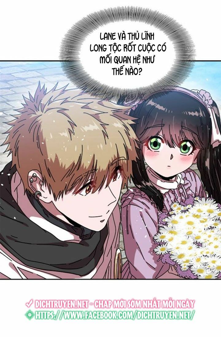 Con Gái Bảo Bối Của Ma Vương Chapter 31 - Trang 2