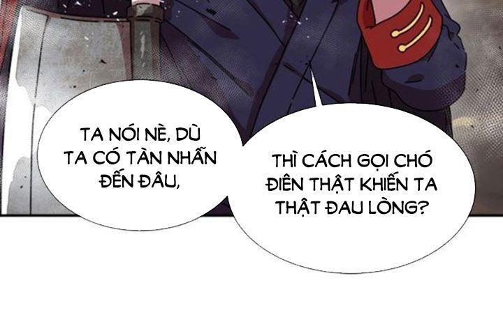 Con Gái Bảo Bối Của Ma Vương Chapter 36 - Trang 2