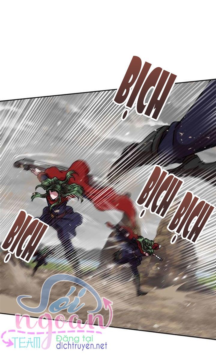 Con Gái Bảo Bối Của Ma Vương Chapter 36 - Trang 2