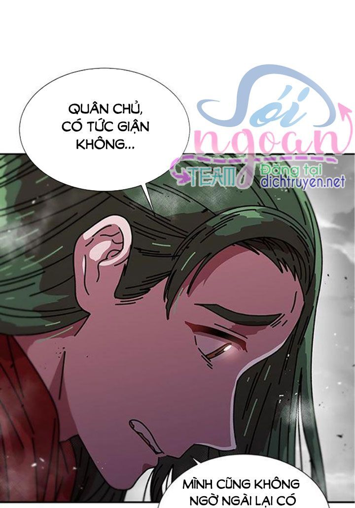 Con Gái Bảo Bối Của Ma Vương Chapter 36 - Trang 2