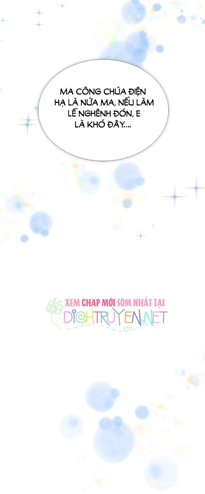 Con Gái Bảo Bối Của Ma Vương Chapter 36 - Trang 2