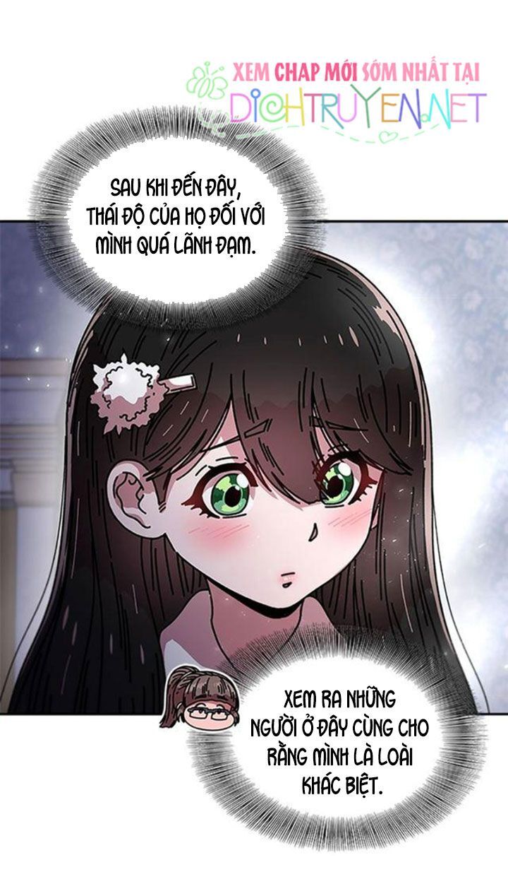 Con Gái Bảo Bối Của Ma Vương Chapter 36 - Trang 2