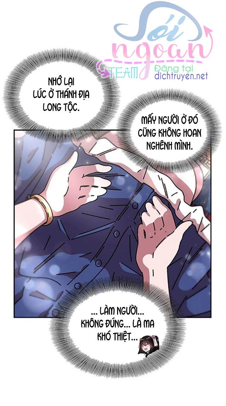 Con Gái Bảo Bối Của Ma Vương Chapter 36 - Trang 2