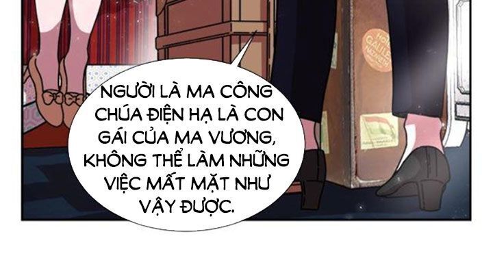Con Gái Bảo Bối Của Ma Vương Chapter 36 - Trang 2