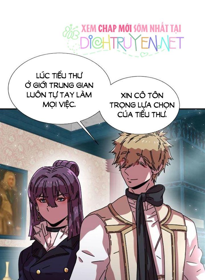 Con Gái Bảo Bối Của Ma Vương Chapter 36 - Trang 2