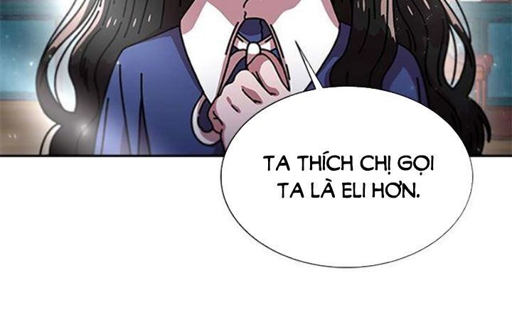 Con Gái Bảo Bối Của Ma Vương Chapter 36 - Trang 2