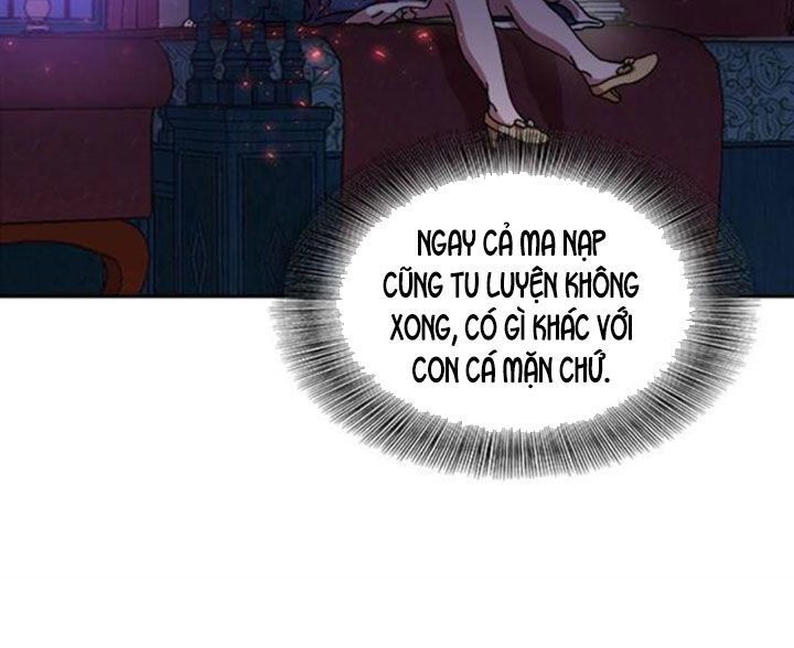 Con Gái Bảo Bối Của Ma Vương Chapter 36 - Trang 2