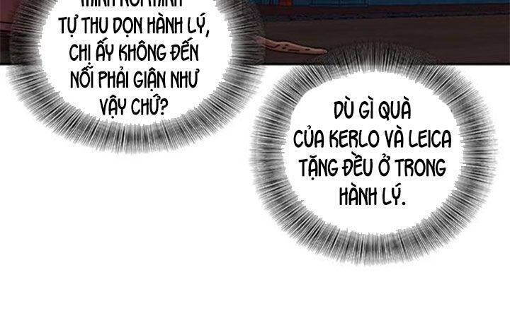 Con Gái Bảo Bối Của Ma Vương Chapter 36 - Trang 2