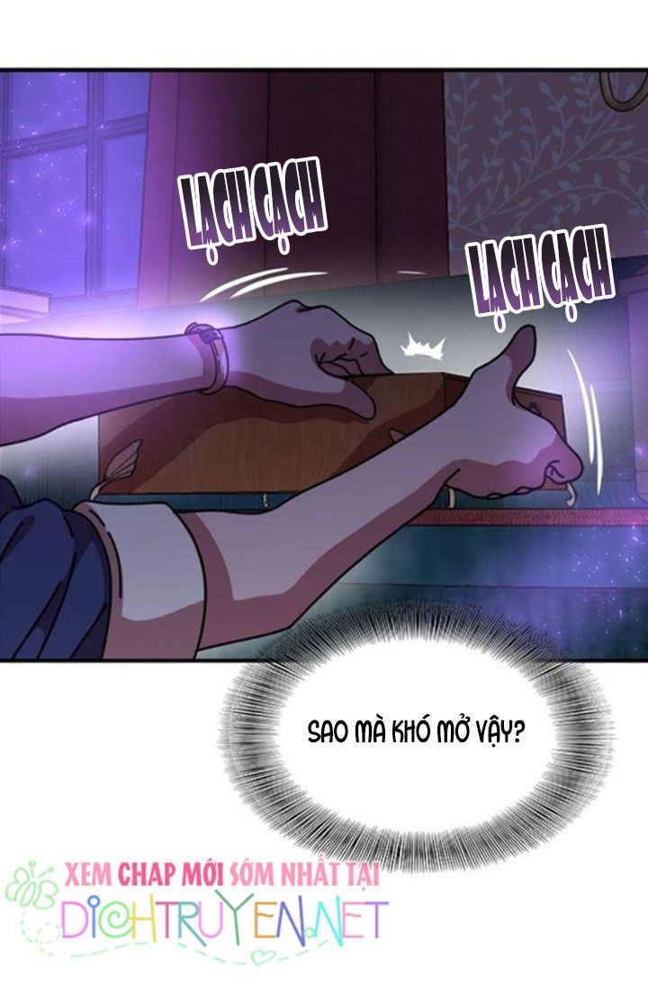 Con Gái Bảo Bối Của Ma Vương Chapter 36 - Trang 2