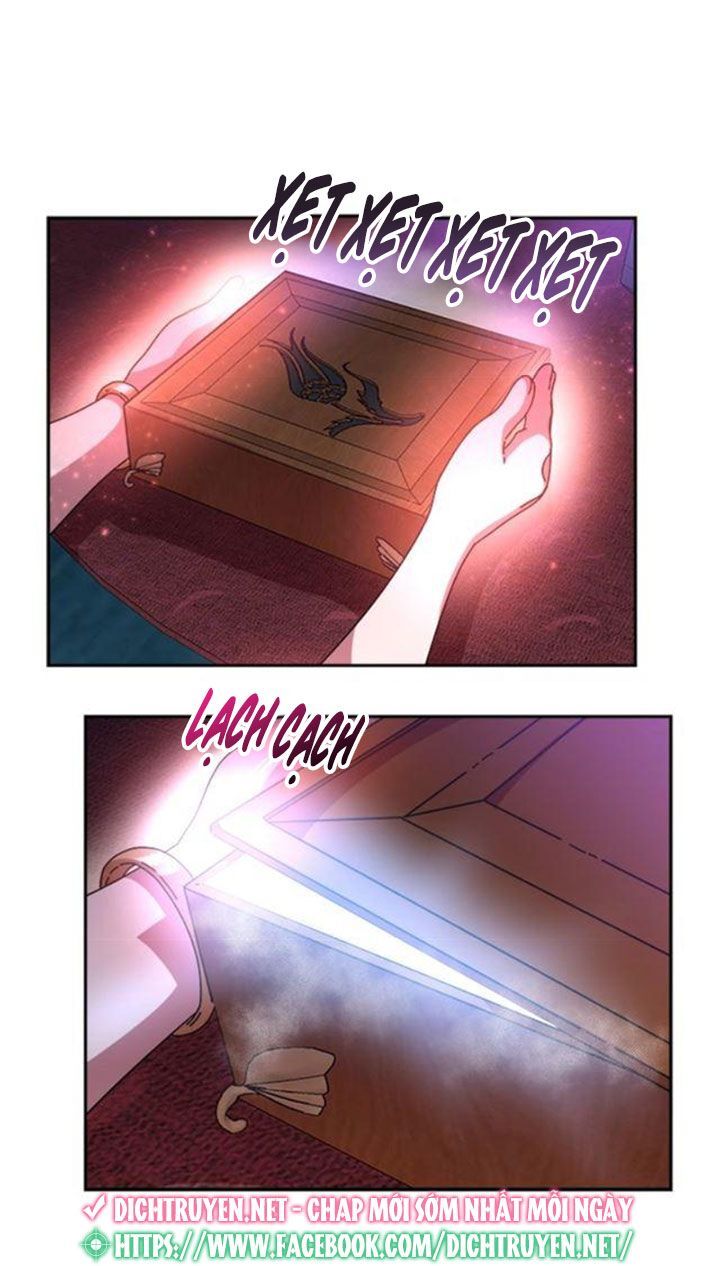 Con Gái Bảo Bối Của Ma Vương Chapter 36 - Trang 2