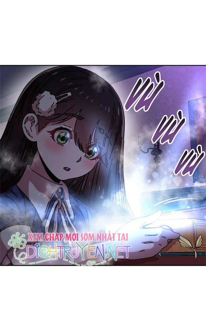 Con Gái Bảo Bối Của Ma Vương Chapter 36 - Trang 2