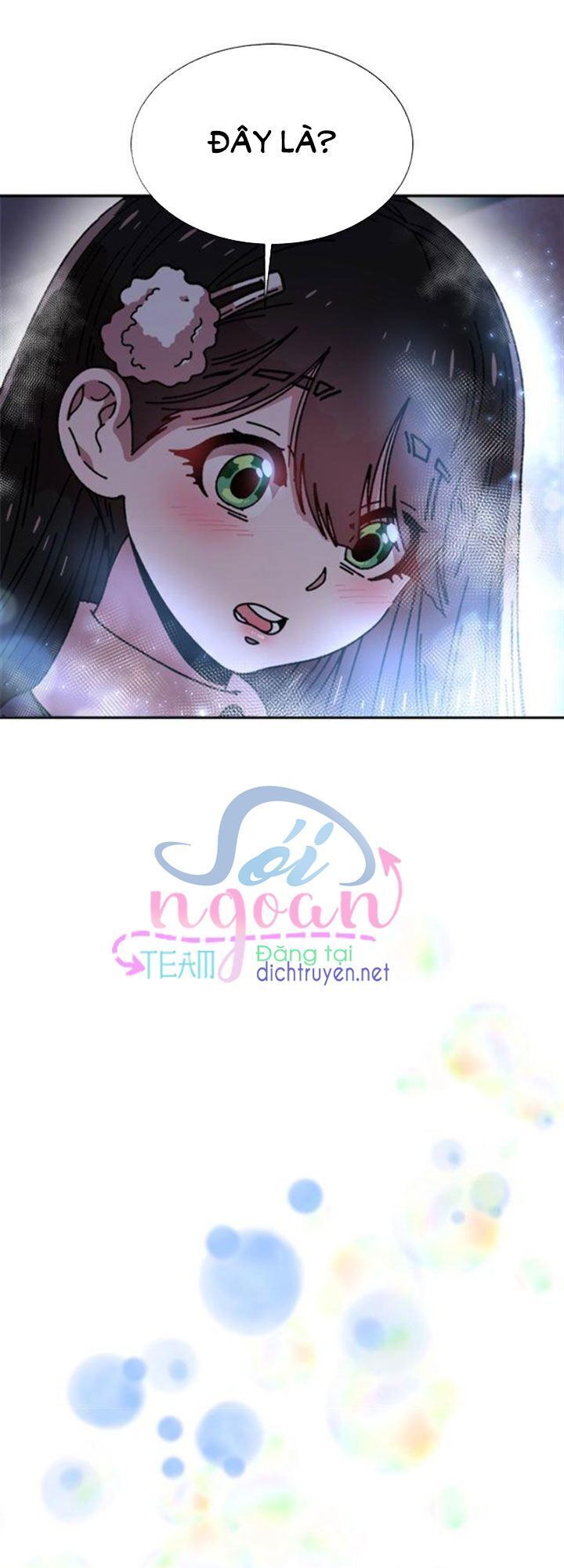 Con Gái Bảo Bối Của Ma Vương Chapter 36 - Trang 2