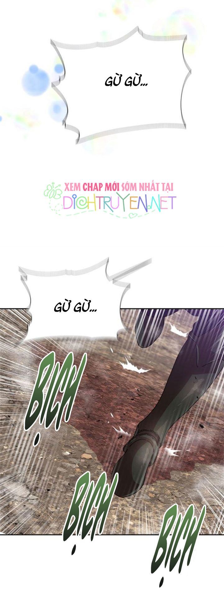 Con Gái Bảo Bối Của Ma Vương Chapter 36 - Trang 2