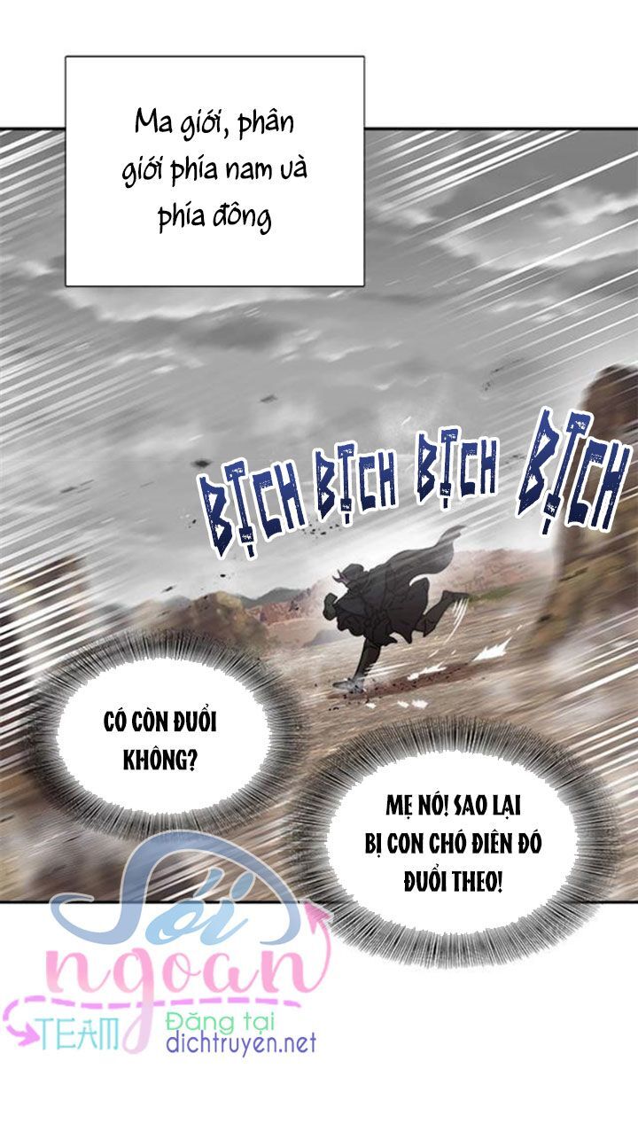 Con Gái Bảo Bối Của Ma Vương Chapter 36 - Trang 2