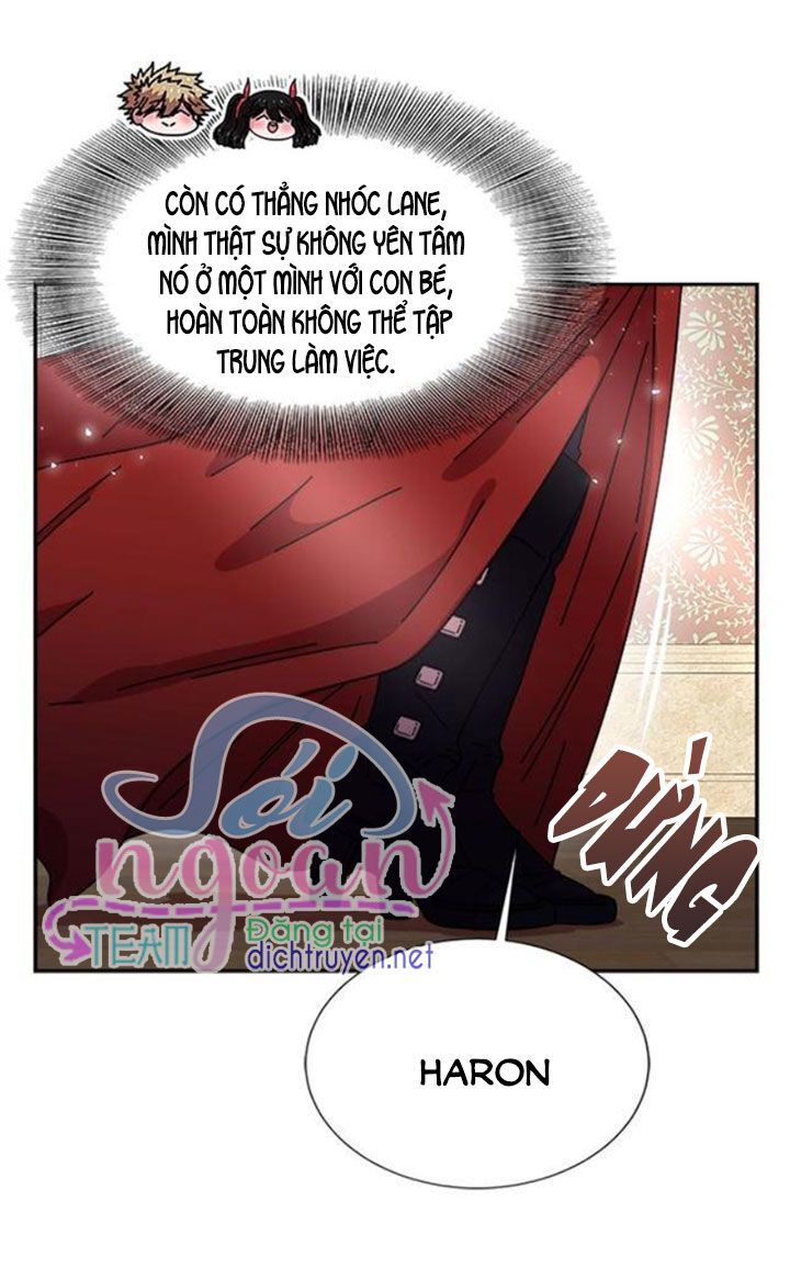 Con Gái Bảo Bối Của Ma Vương Chapter 37 - Trang 2