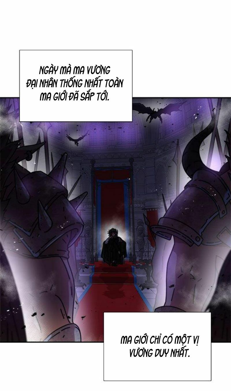 Con Gái Bảo Bối Của Ma Vương Chapter 38 - Trang 2