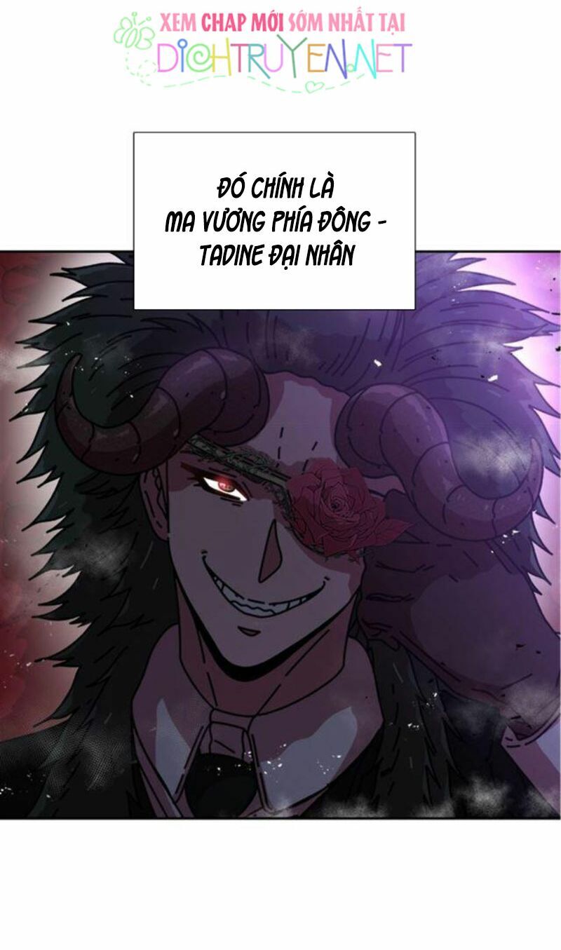 Con Gái Bảo Bối Của Ma Vương Chapter 38 - Trang 2