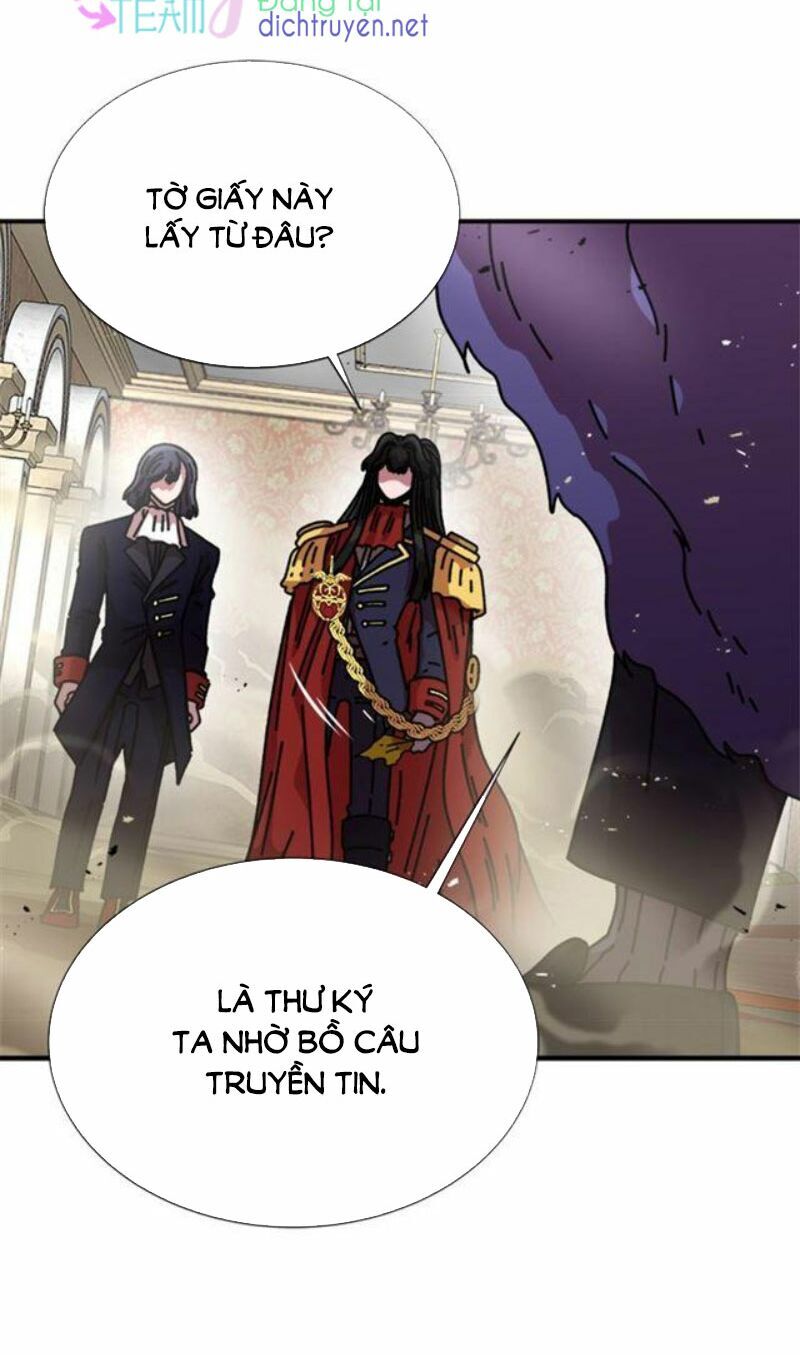 Con Gái Bảo Bối Của Ma Vương Chapter 38 - Trang 2