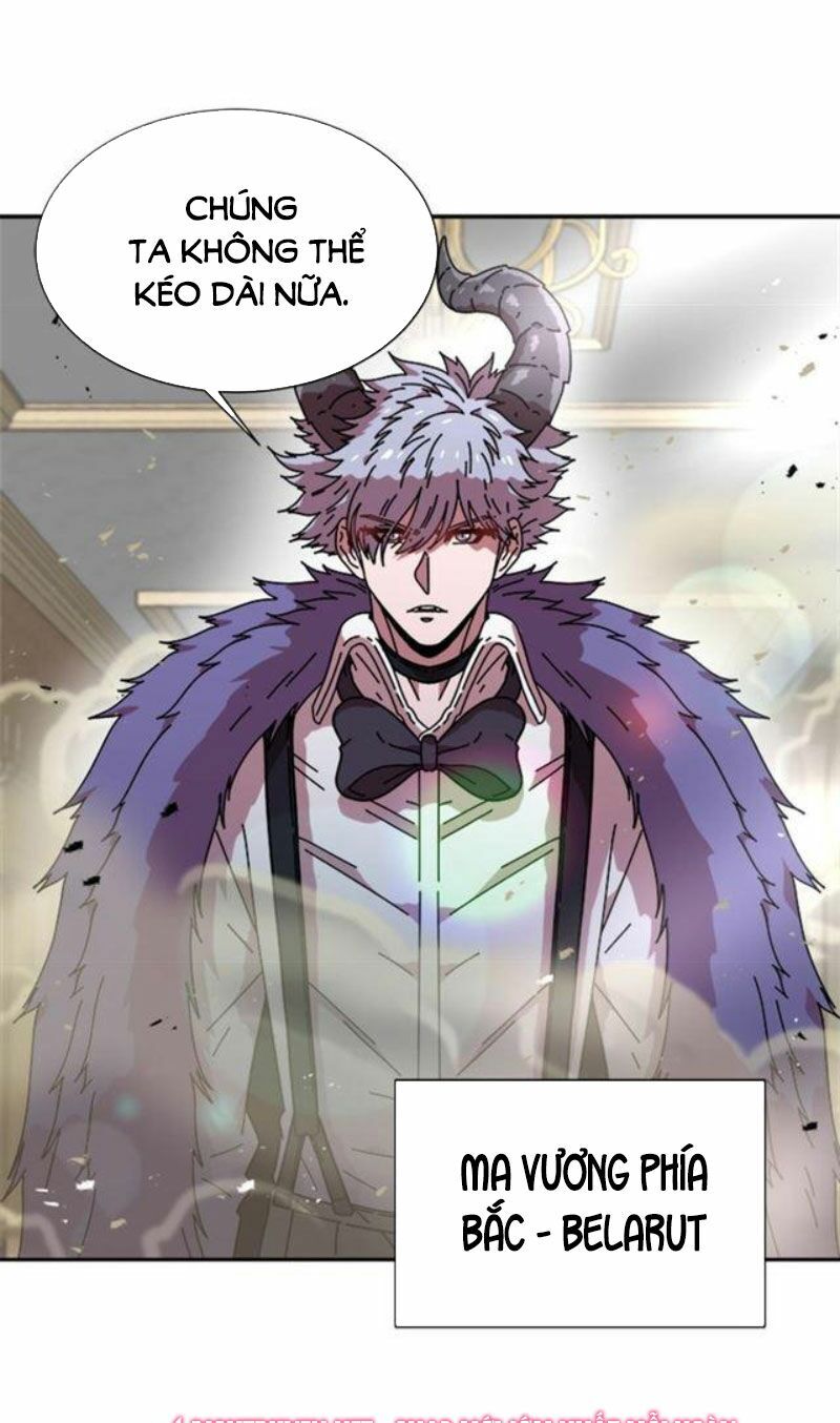 Con Gái Bảo Bối Của Ma Vương Chapter 38 - Trang 2