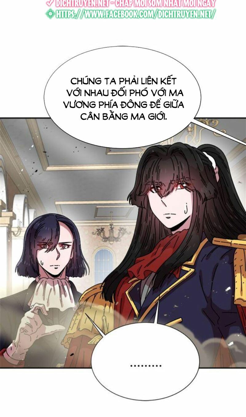 Con Gái Bảo Bối Của Ma Vương Chapter 38 - Trang 2