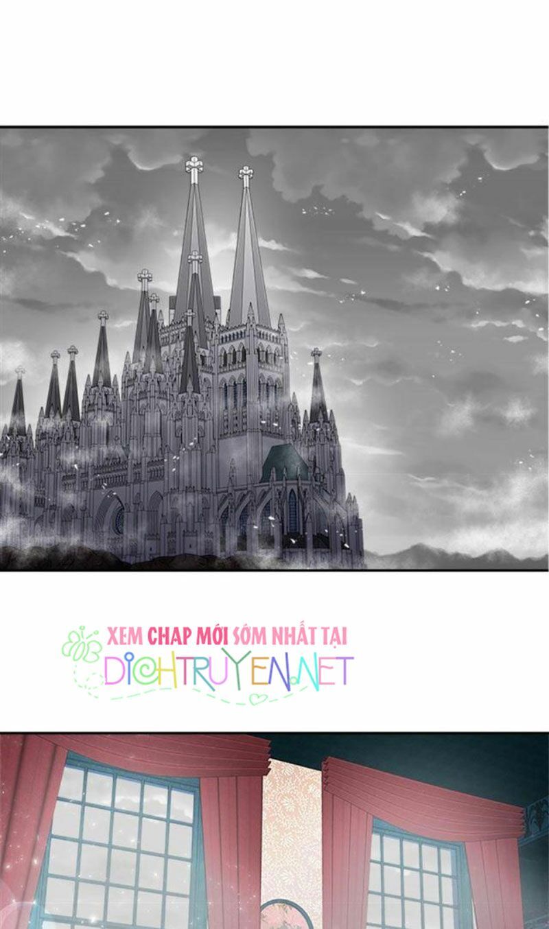 Con Gái Bảo Bối Của Ma Vương Chapter 38 - Trang 2