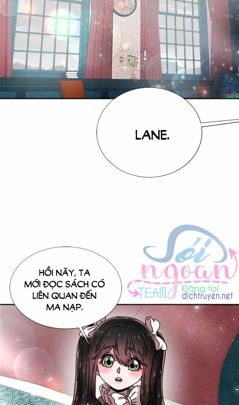 Con Gái Bảo Bối Của Ma Vương Chapter 38 - Trang 2